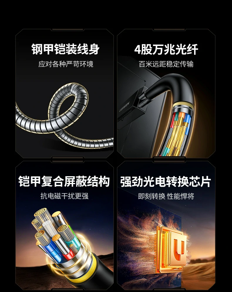 ugreen绿联-品质新体验,数码选绿联 ugreen绿联-品质新体验,数码选绿联
