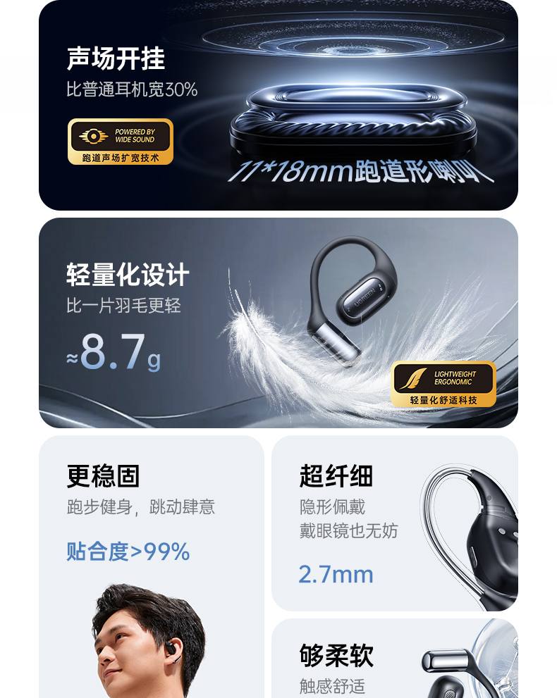 ugreen绿联-更专业更安心的数码品牌