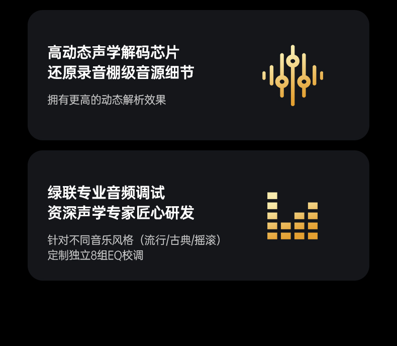 ugreen绿联-更专业更安心的数码品牌
