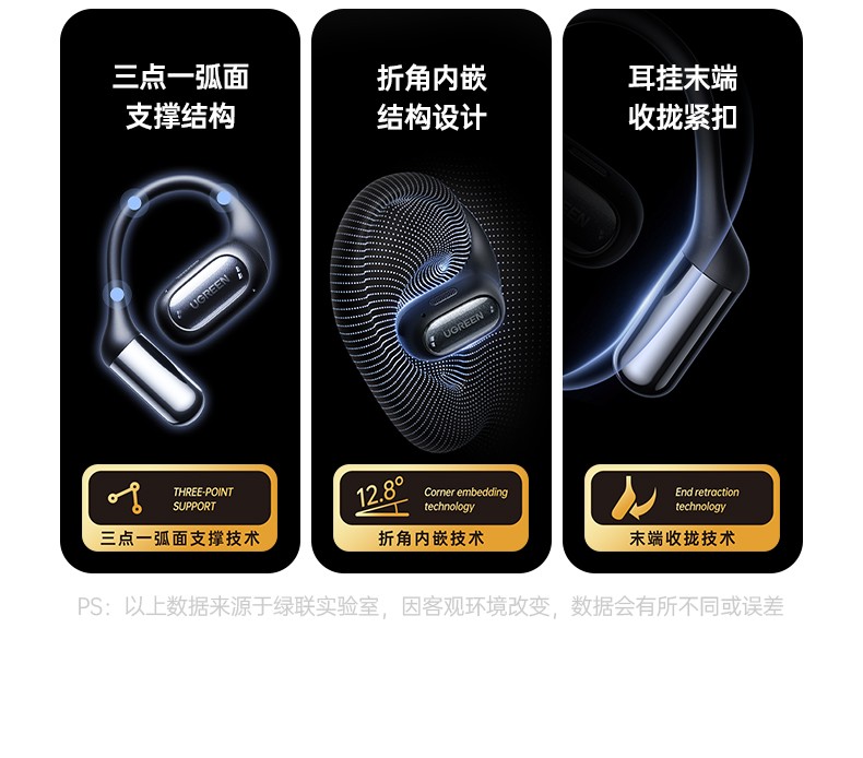 ugreen绿联-更专业更安心的数码品牌