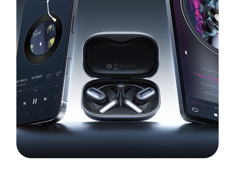 ugreen绿联-更专业更安心的数码品牌