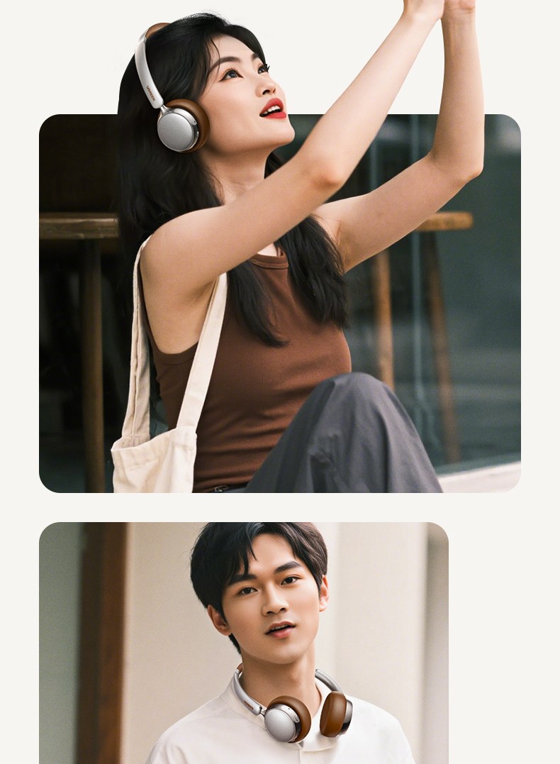 绿联retro3 ai通话降噪 提升语音清晰度 绿联retro3 ai通话降噪 提升语音清晰度