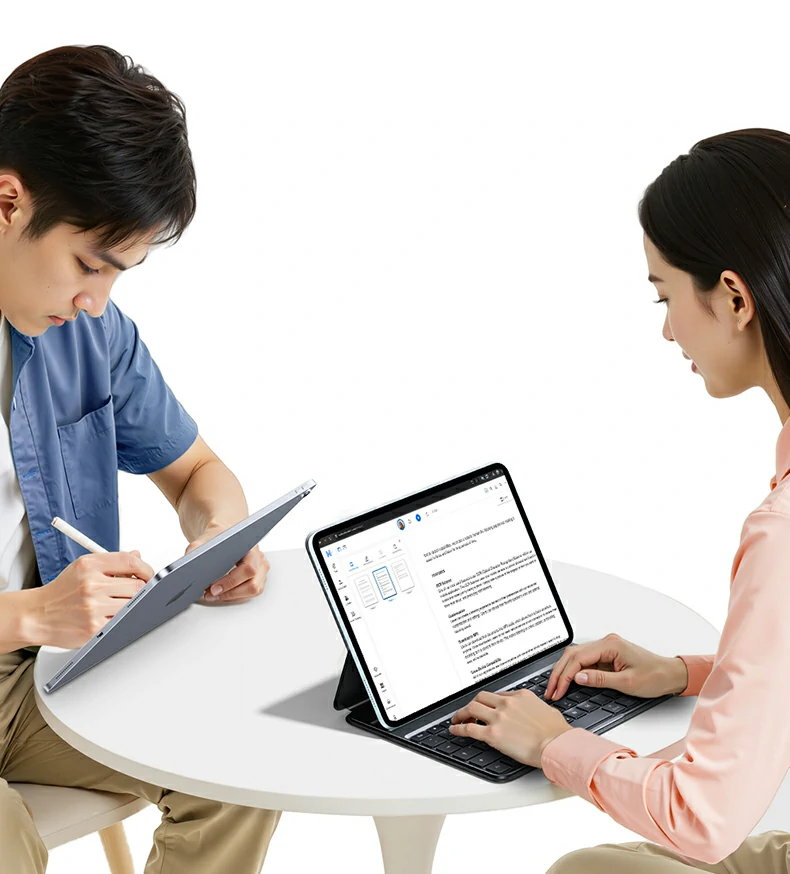 键盘边缘圆润处理细节