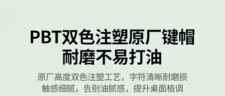二段式脚撑 - 两种倾斜角度适配不同使用习惯 绿联ku103二段式脚撑展开状态,调节打字角度更舒适