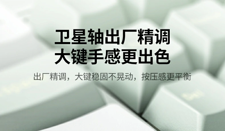 eva消音底棉 - 显著降低敲击空腔音,提升静音体验 绿联ku103内置eva消音棉结构示意图,有效减少空腔共鸣