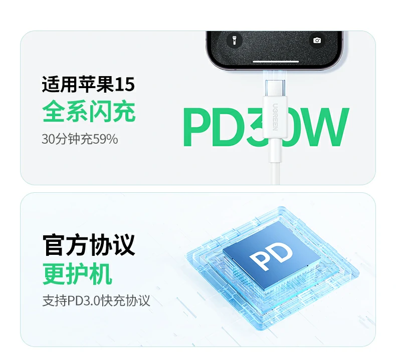 ugreen绿联-品质新体验,数码选绿联 ugreen绿联-品质新体验,数码选绿联