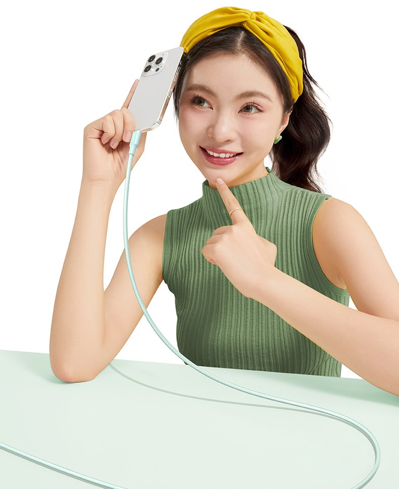 ugreen绿联-更专业更安心的数码品牌