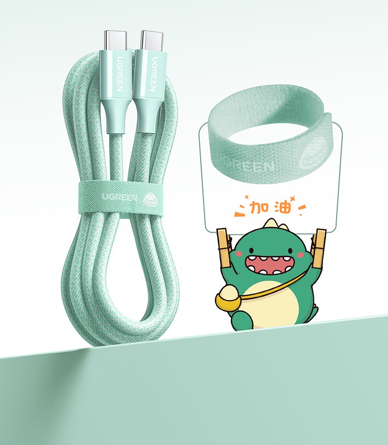 ugreen绿联-更专业更安心的数码品牌