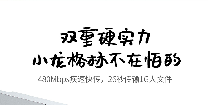 ugreen绿联-更专业更安心的数码品牌