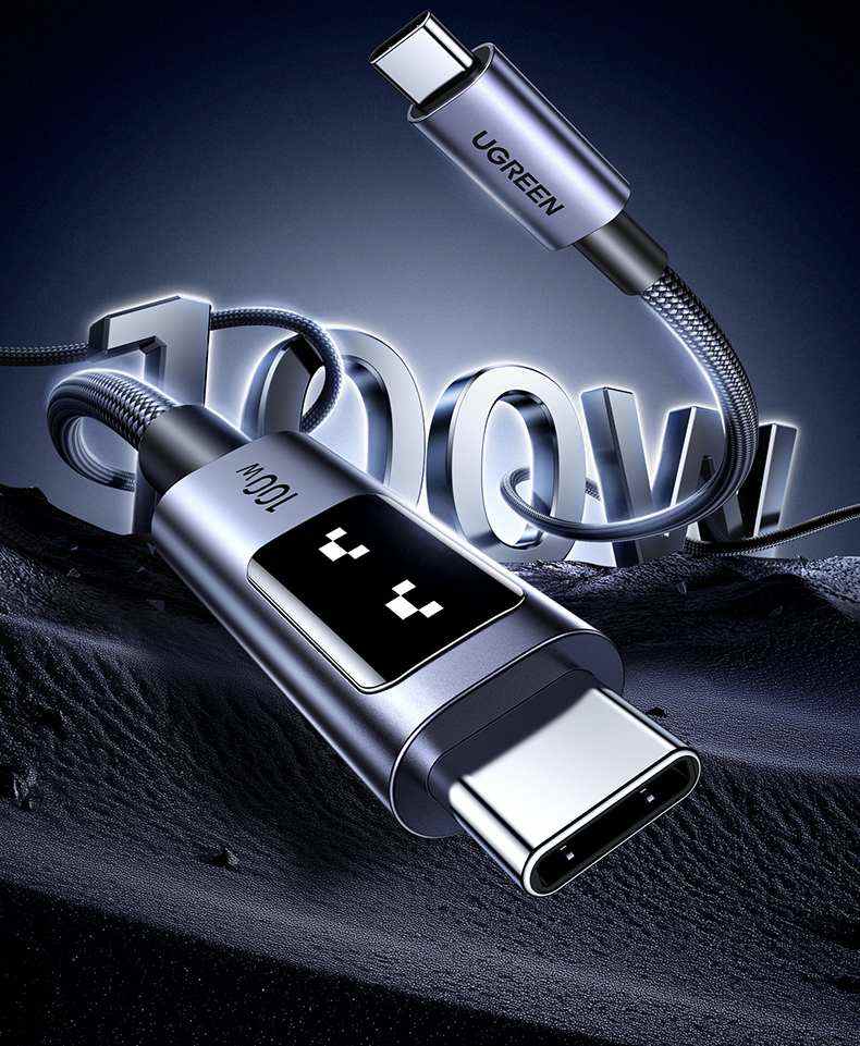 ugreen绿联-更专业更安心的数码品牌