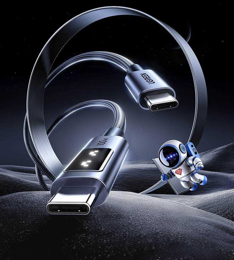 ugreen绿联-更专业更安心的数码品牌