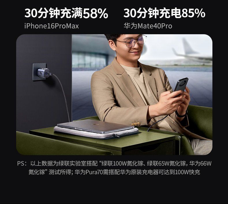 ugreen绿联-更专业更安心的数码品牌