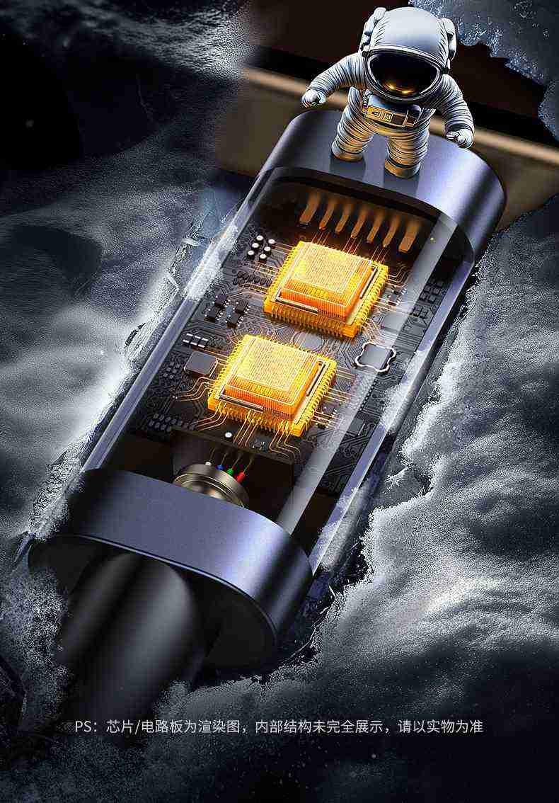 ugreen绿联-更专业更安心的数码品牌