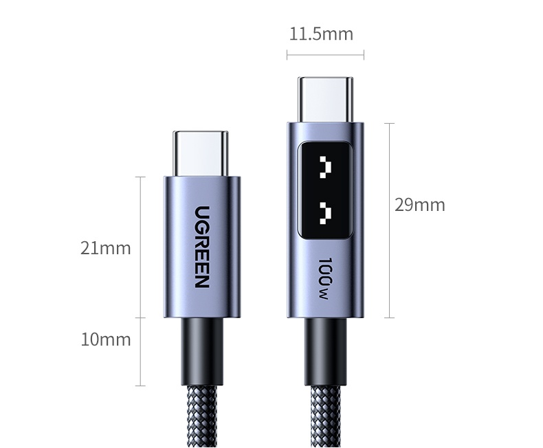 ugreen绿联-更专业更安心的数码品牌