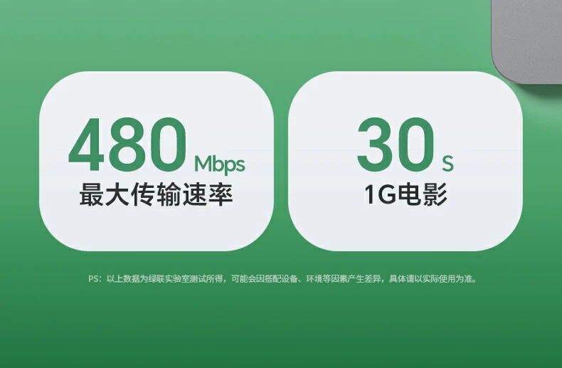 ugreen绿联-品质新体验,数码选绿联 ugreen绿联-品质新体验,数码选绿联