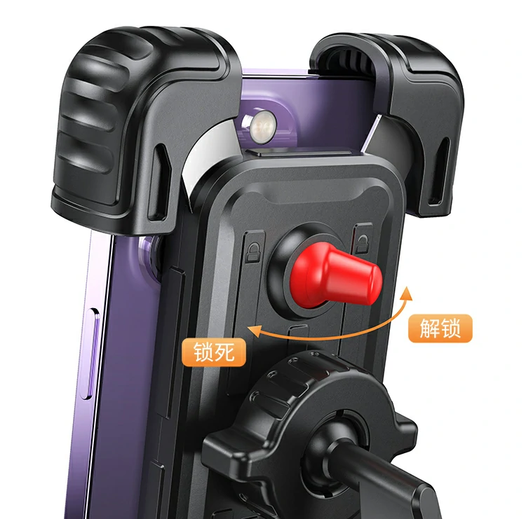 夹臂伸缩口紧密结构降低异响 夹臂伸缩口紧密结构降低异响