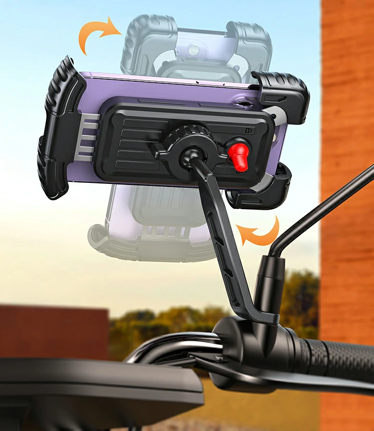 后视镜安装点位通用性展示 后视镜安装点位通用性展示