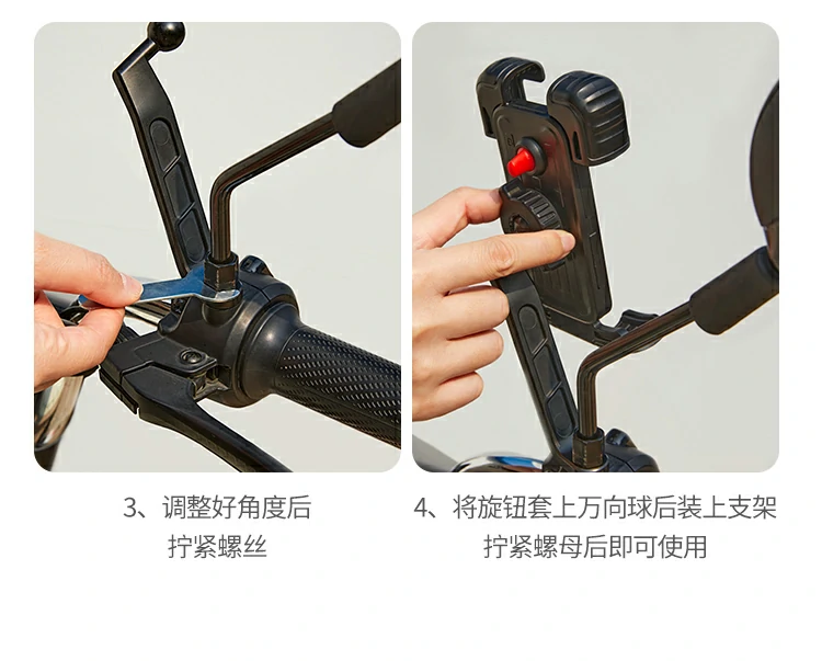 城市通勤使用场景展示 城市通勤使用场景展示