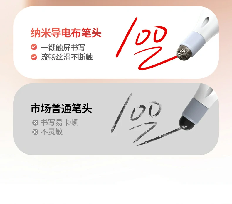 绿联lp843翻页笔usb接口兼容性强，连接稳定