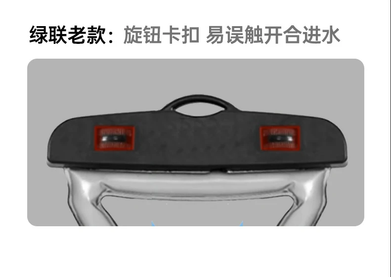 挂绳约43cm - 可调节设计,适配不同运动场景 挂绳长度展示,约43cm可调节设计