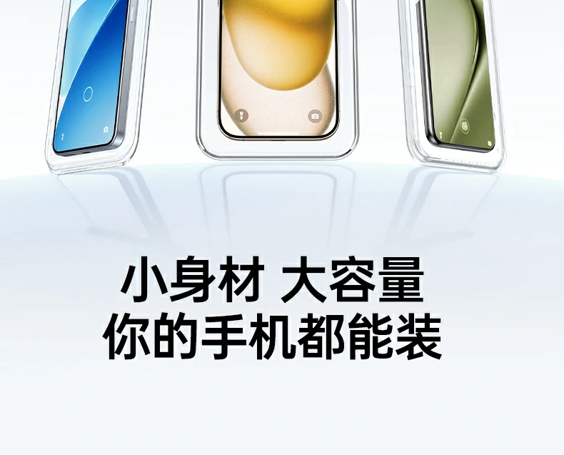 潜水场景 - 30米深度防水,深海探索无忧 潜水场景使用展示,30米深度防水防护