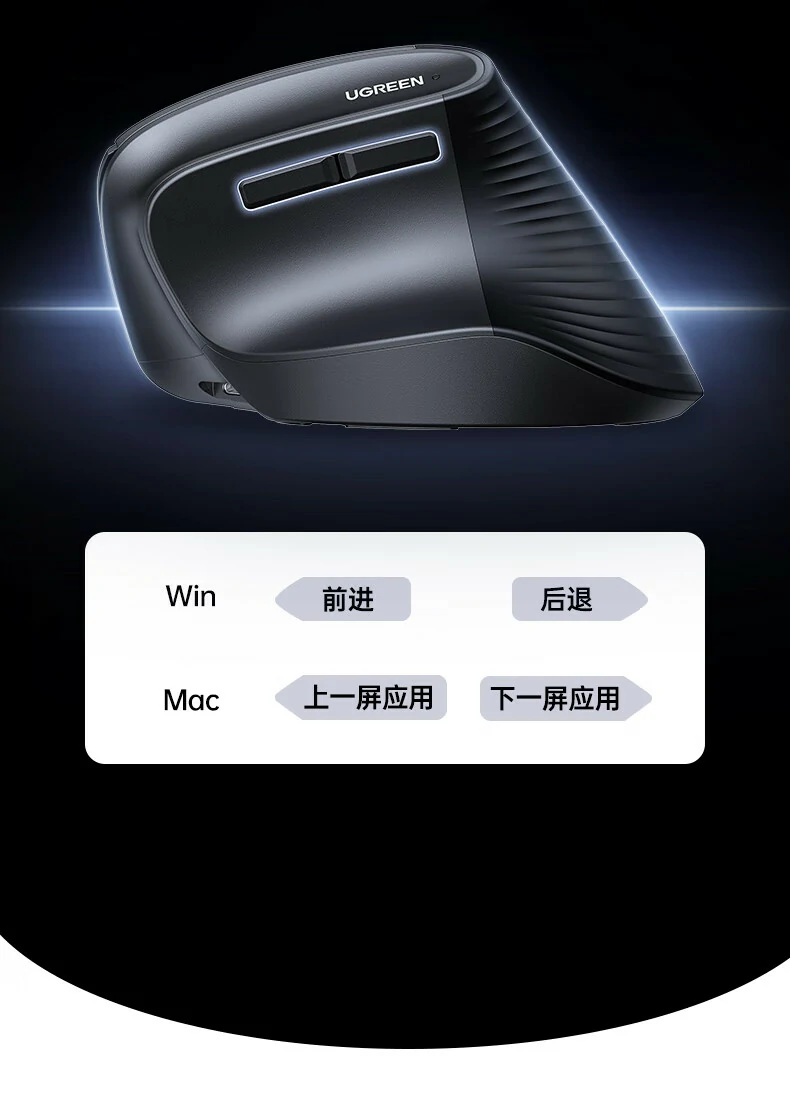 绿联m571s程序员编码使用场景