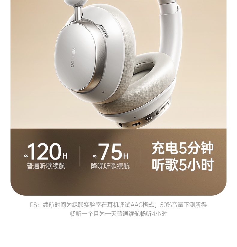 ugreen绿联-更专业更安心的数码品牌