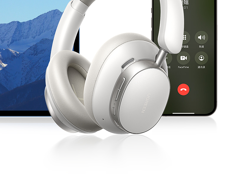 ugreen绿联-更专业更安心的数码品牌