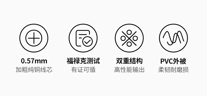 绿联六类网线加粗纯铜芯结构图03