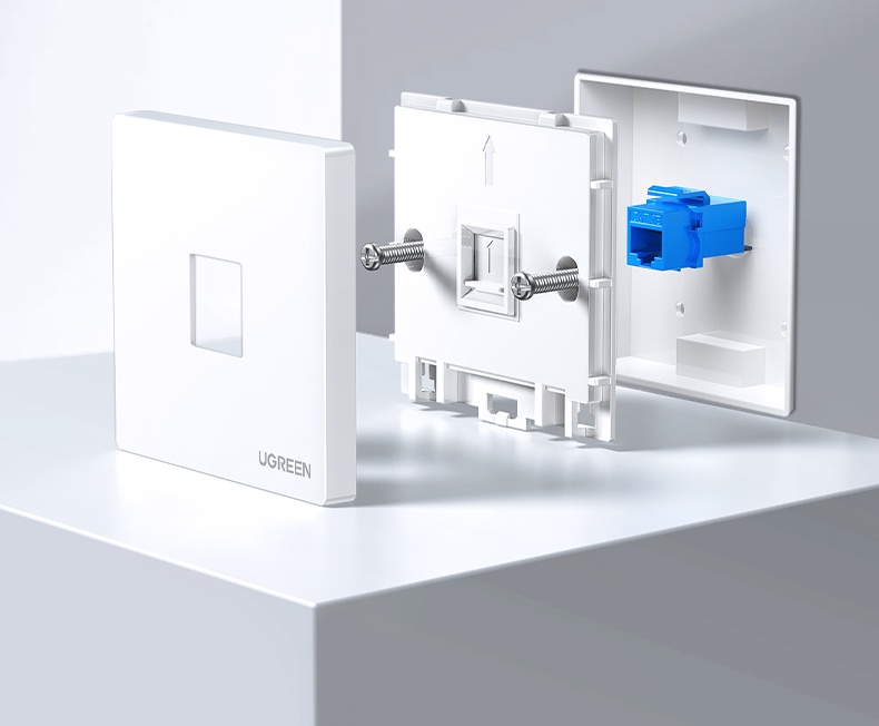 ugreen绿联-更专业更安心的数码品牌