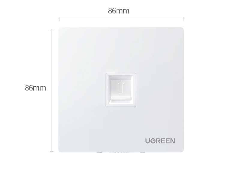 ugreen绿联-更专业更安心的数码品牌