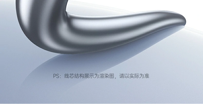 t568a/b标准接法水晶头接触良好信号传输稳 绿联nw293超五类监控网线网线接头特写
