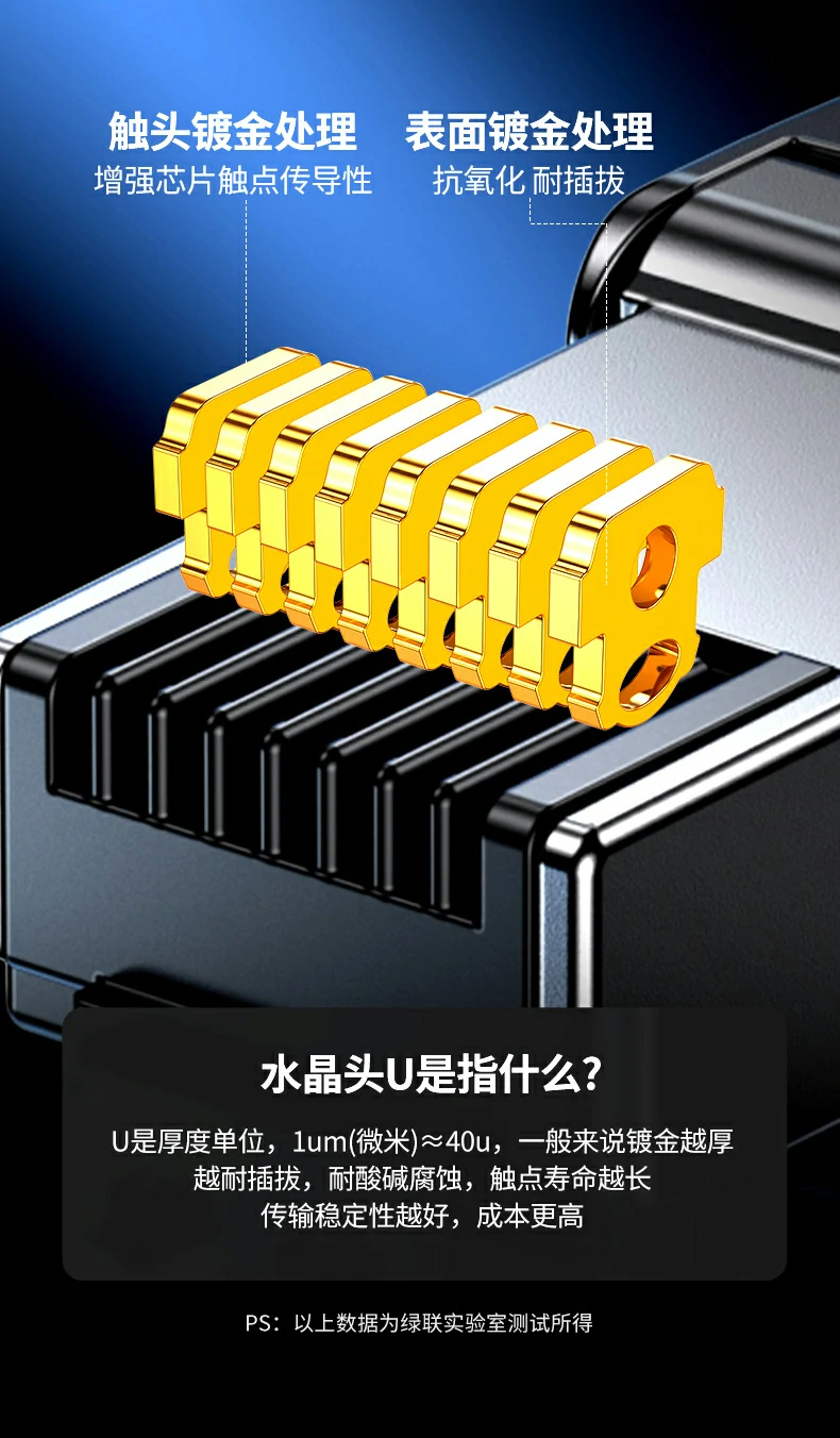 ugreen绿联-品质新体验,数码选绿联