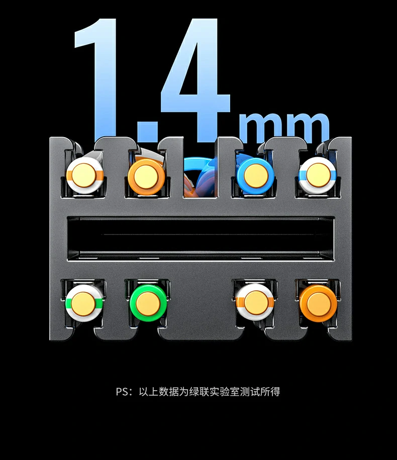 ugreen绿联-品质新体验,数码选绿联