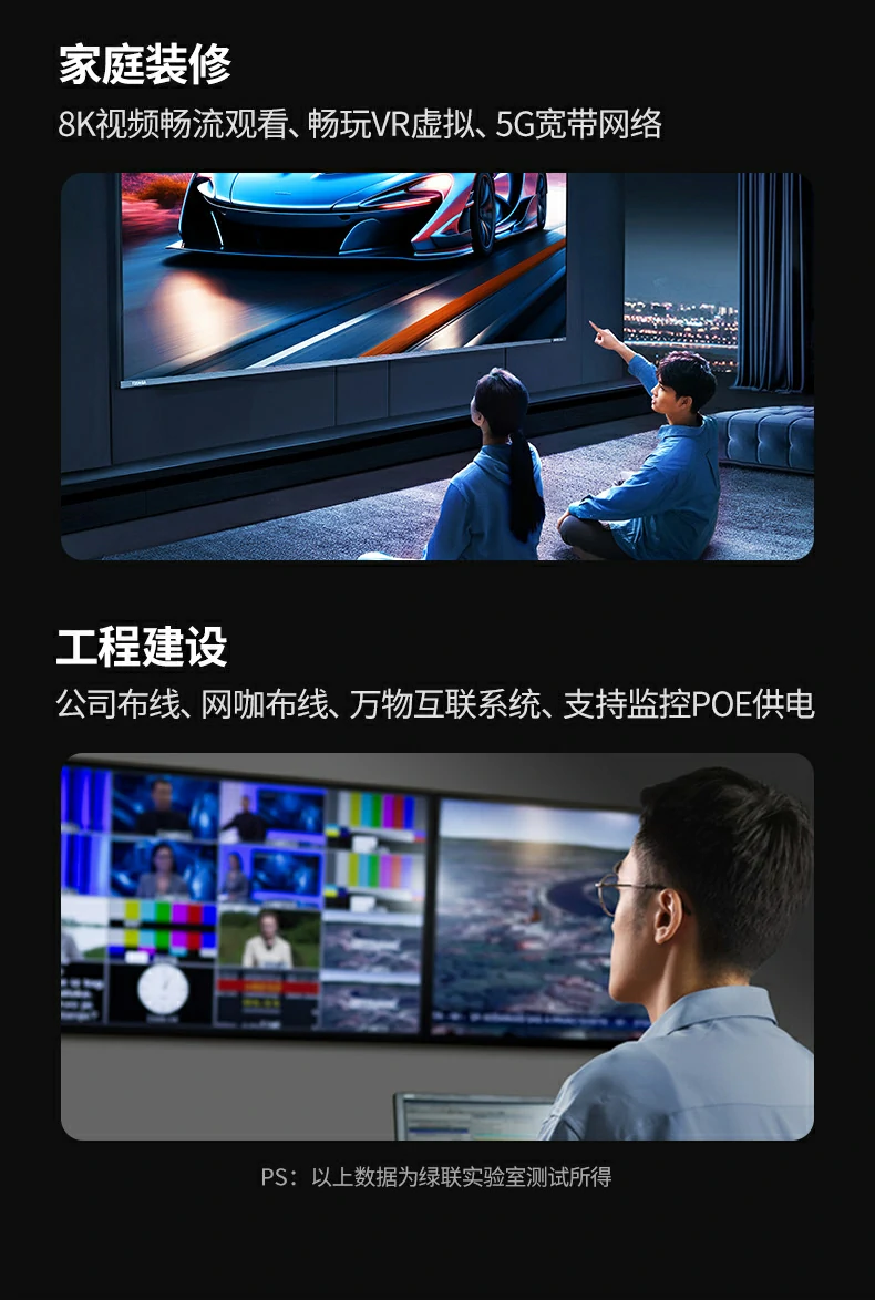 ugreen绿联-品质新体验,数码选绿联