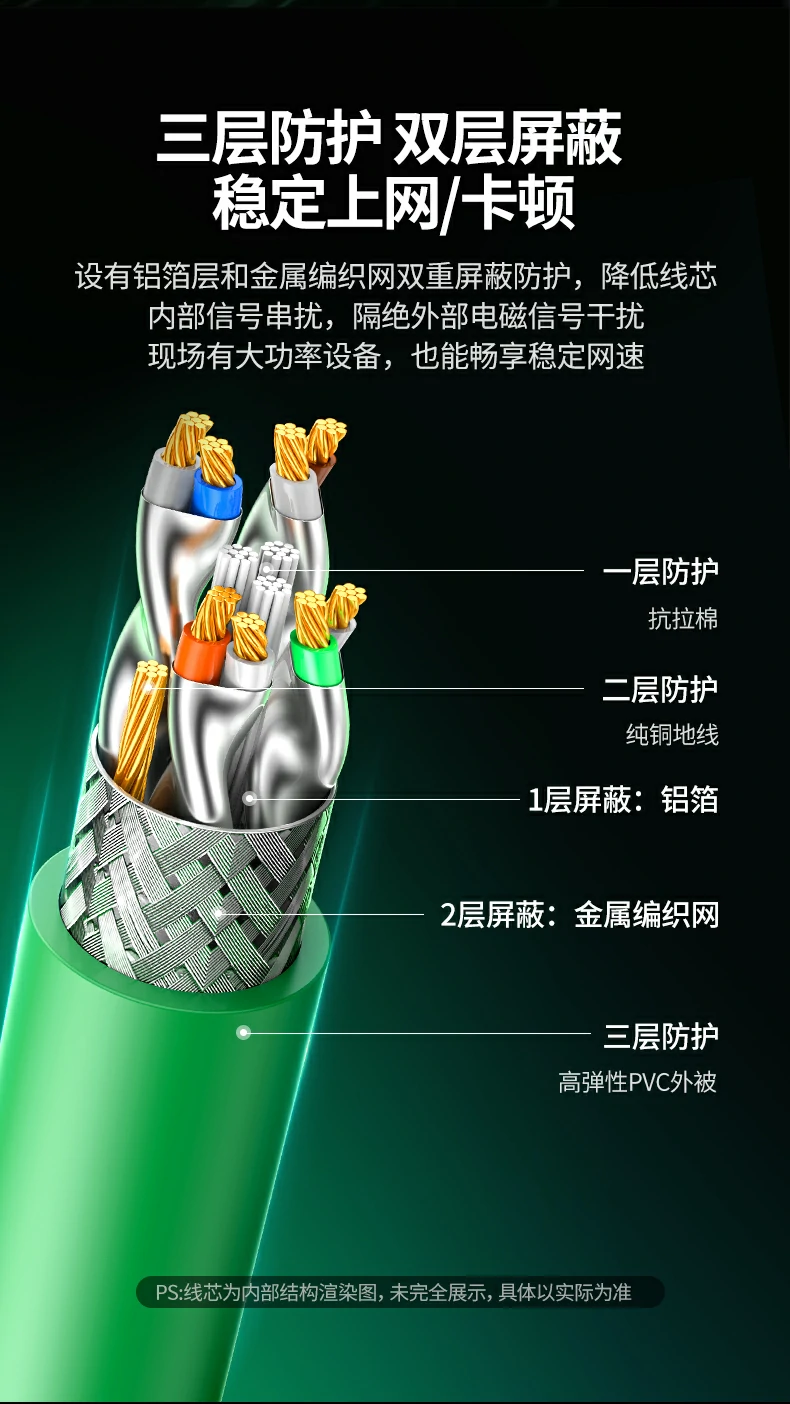 rj45镀金接头 兼容工业以太网技术 rj45镀金接头耐插拔 兼容主流工业以太网
