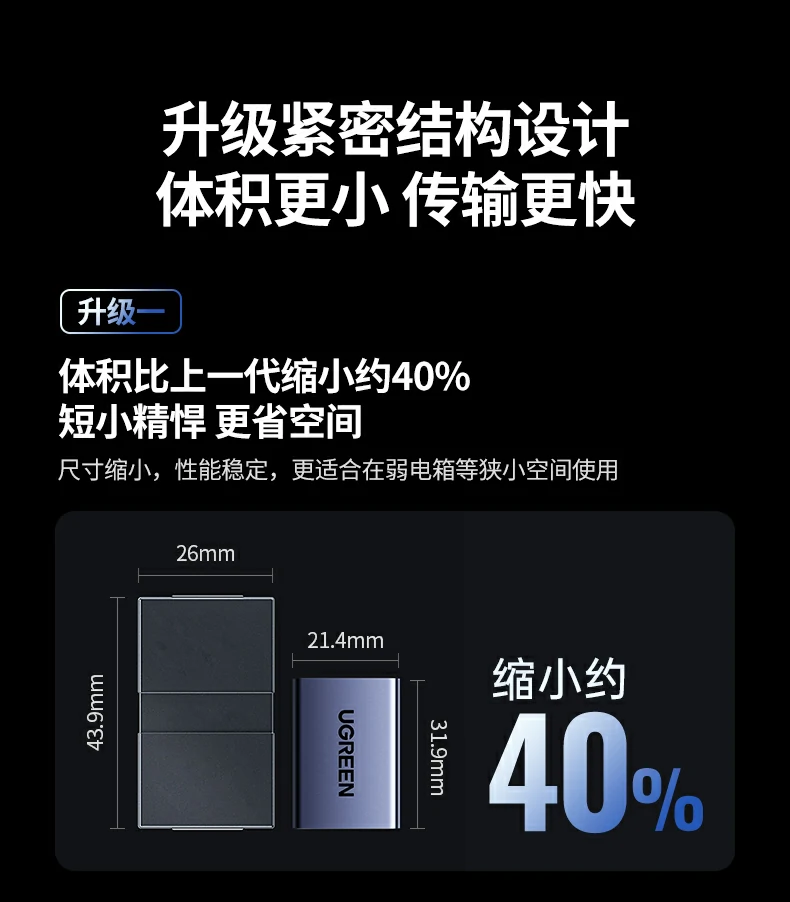 ugreen绿联-品质新体验,数码选绿联 ugreen绿联-品质新体验,数码选绿联