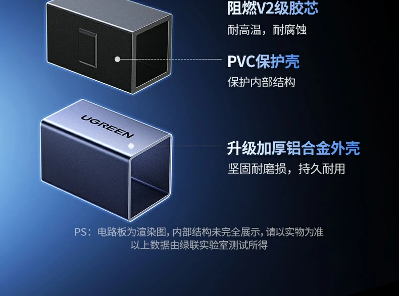 ugreen绿联-品质新体验,数码选绿联 ugreen绿联-品质新体验,数码选绿联
