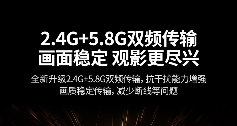 绿联无线投屏器 hdmi接口 适用电视 绿联无线投屏器 hdmi接口 适用电视