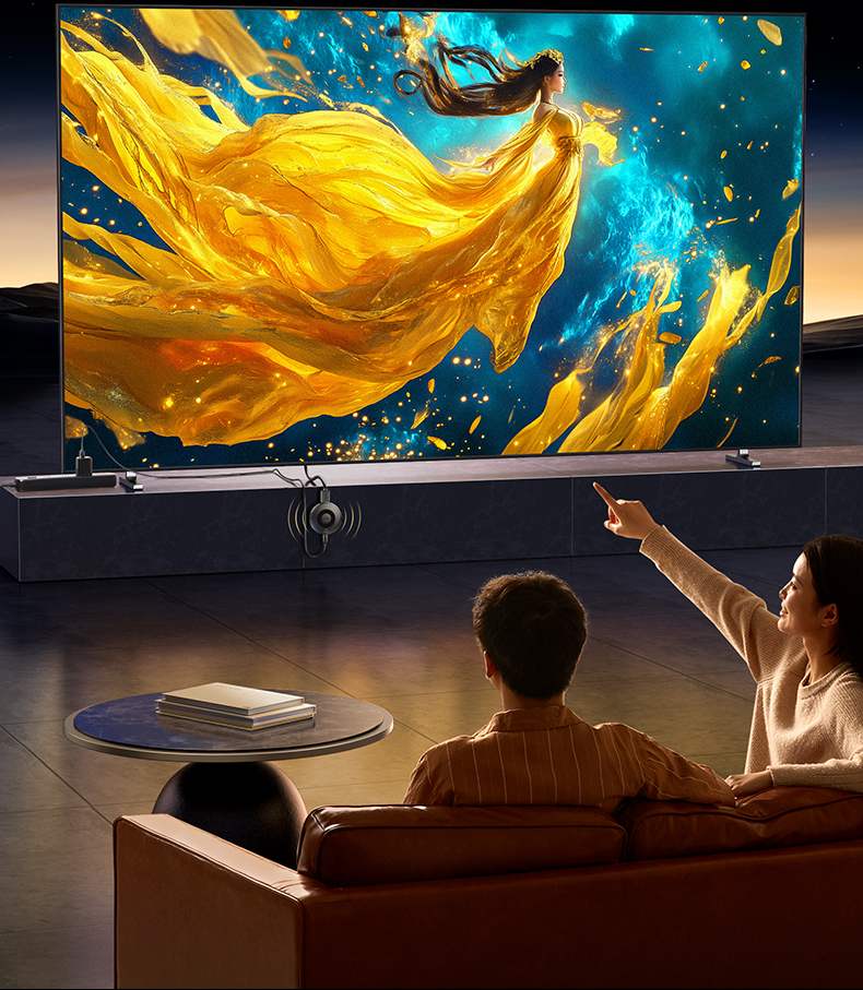 ugreen 无线投屏器 减少延迟发热 ugreen 无线投屏器 减少延迟发热