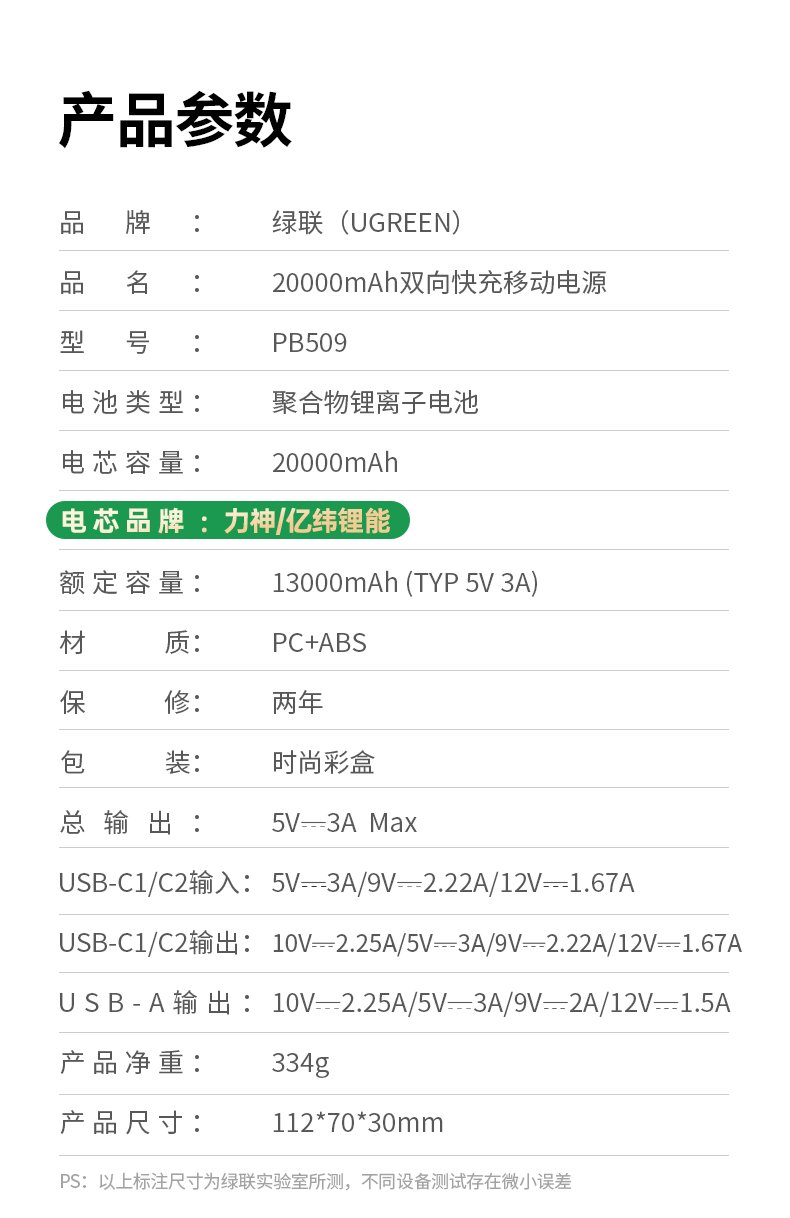 ugreen绿联-更专业更安心的数码品牌