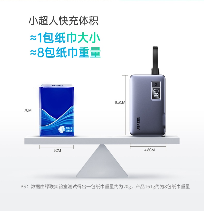 ugreen绿联-更专业更安心的数码品牌