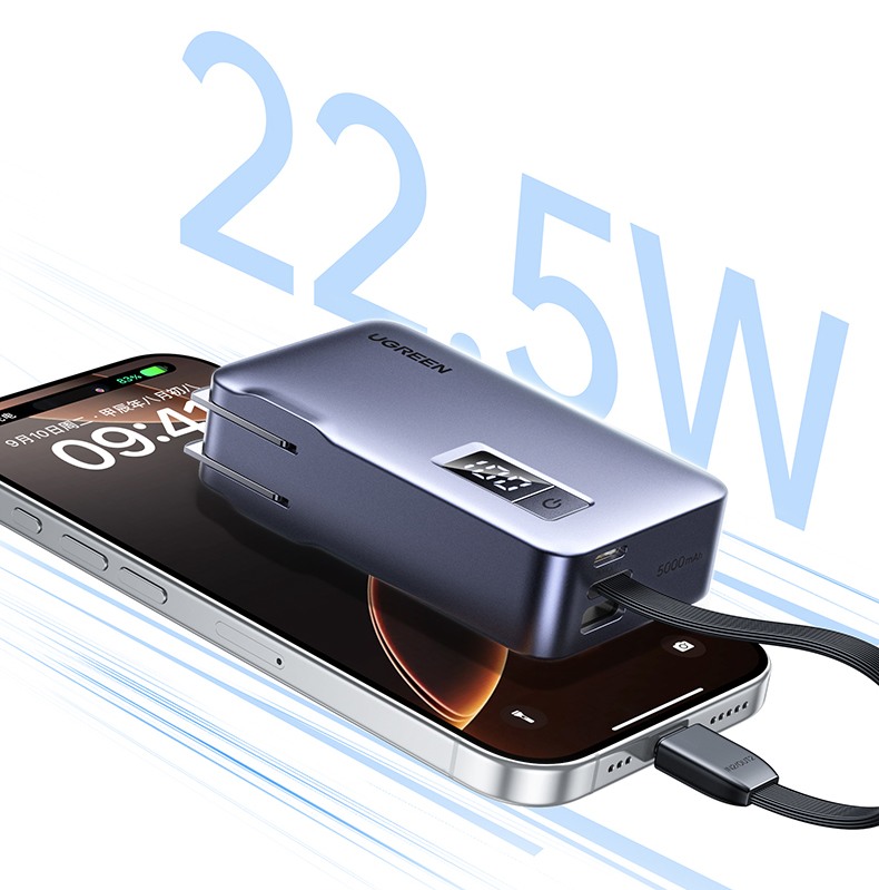 ugreen绿联-更专业更安心的数码品牌