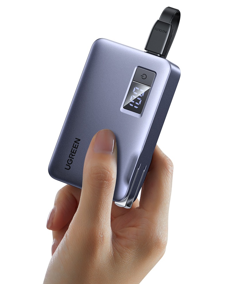 ugreen绿联-更专业更安心的数码品牌