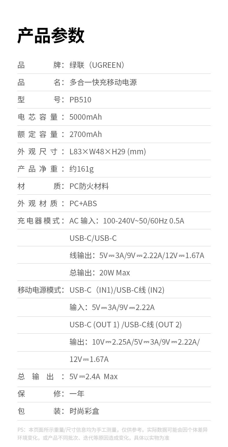 ugreen绿联-更专业更安心的数码品牌