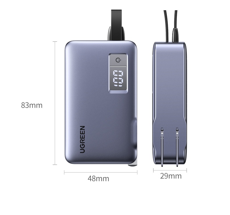 ugreen绿联-更专业更安心的数码品牌