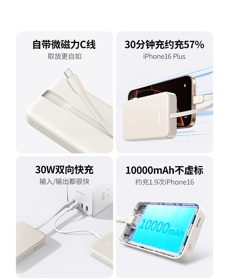 ugreen绿联-更专业更安心的数码品牌 ugreen绿联-更专业更安心的数码品牌