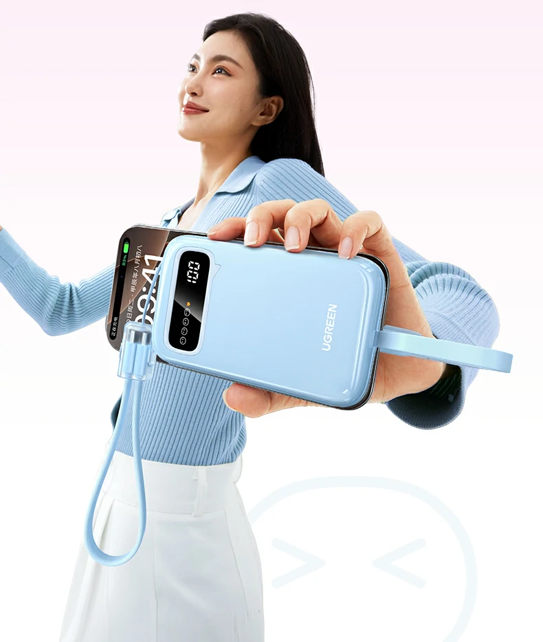 ugreen绿联-品质新体验,数码选绿联