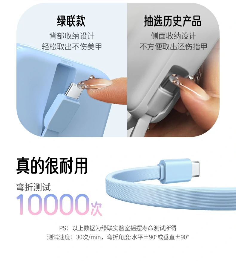 ugreen绿联-品质新体验,数码选绿联