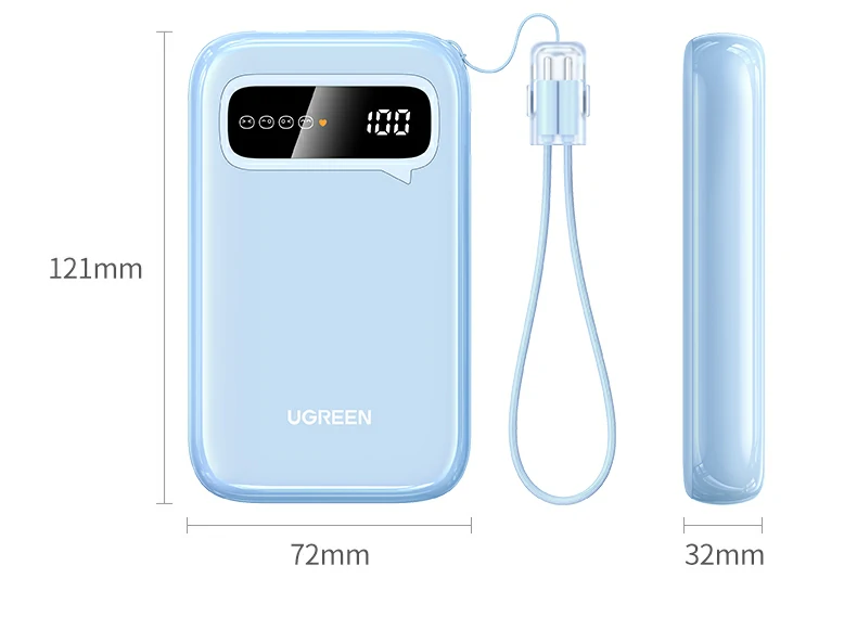 ugreen绿联-品质新体验,数码选绿联